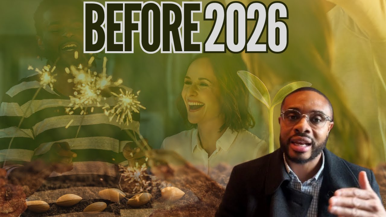 Watch this before the New Year 2026