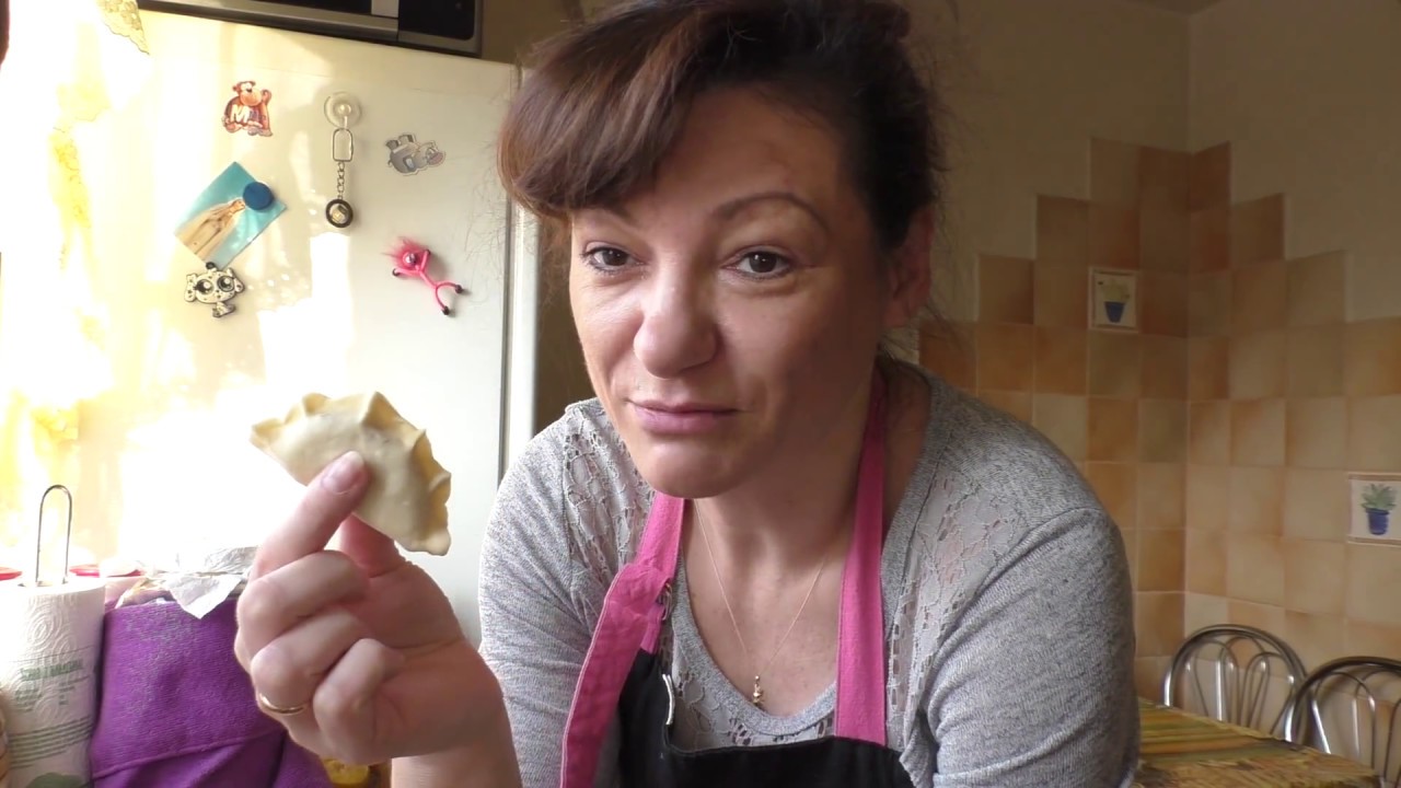 Ciasto na pierogi   - wyśmienite i proste  w  wykonaniu.