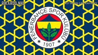 Fenerbahçe SK Goal Song Süper Lig 23-24|Fenerbahçe SK Gol Müziği Süper Lig 23-24 (Kahveci) Resimi