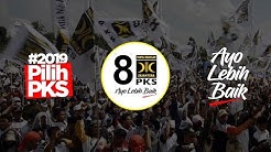Kumpulan Nasyid Kampanye PKS 2019 | #2019pilihPKS - Durasi: 15:01. Kumpulan Nasyid Kampanye PKS 2019 | #2019pilihPKS - Durasi: 15:01.