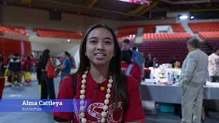 Spring 2023 New Student Orientation