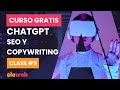 Descripciones de productos + técnicas persuasivas con ChatGPT [Tiendas Online]