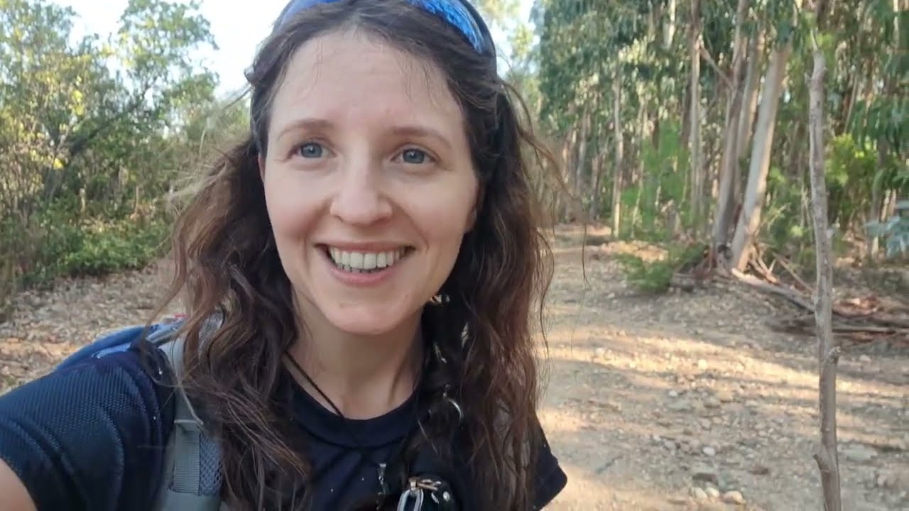 Struggles and joy: Camino Portuguese from Lisbon part 2