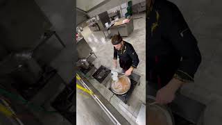 Lokanta Usulü Mercimek Çorbası 100 Kişilik I Şçı