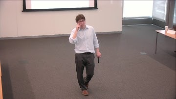 SICSS 2017 - Four Areas of Difficulty in Computational Social Science  (Day 1. June 19, 2017)