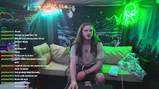 Taking 50mg Edibles for 50 Subs! - LETS GET BAKED