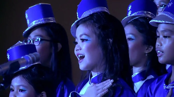 GLANZ | Wonderful Carols! - It's Beginning to Look...