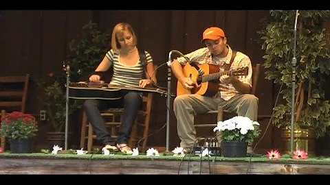 "Leather Britches"- Old Time Fiddlers Convention