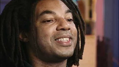 Rick Lowe, Project Row Houses,Third Ward TX docume...