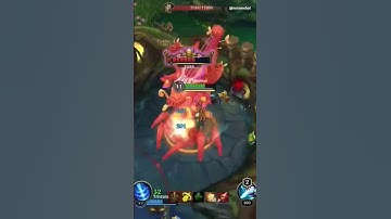 Enemies stole the baron and we stole the ancient dragon #wildrift #nonamebot #maokai