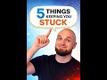 5 Signs You’re Stuck in Automation