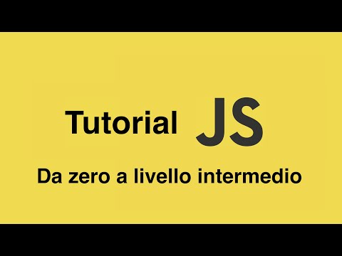 Video: Che cos'è asincrono in attesa di JavaScript?