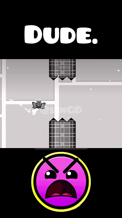 ID: 92899100 #geometrydash #gd #robtop #shorts