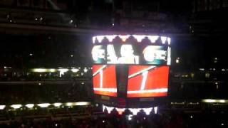 Bulls VS Celtics (GM4)