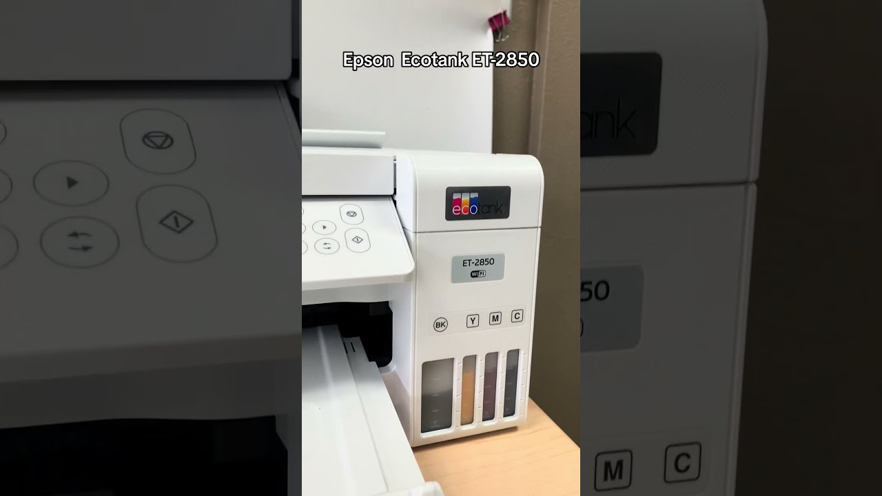 Sublimation Printer For Beginners