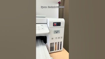 Sublimation printer for Beginners