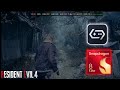 Resident evil 4 remake on Gamehub emulator | Snapdragon 8 Elite