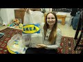 Покупки ИКЕА: уют и красота ДЛЯ ДОМА, IKEA для детей