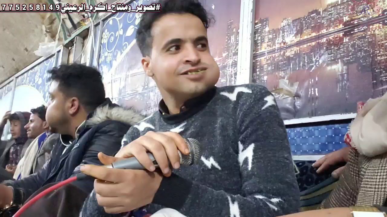 اقوى شعبي في تاريخ اليوتيوب الفنان فواد حداد