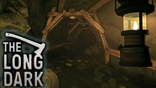 The Long Dark - Exploring & Surviving