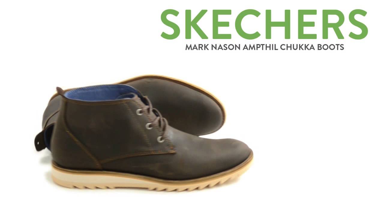 sketchers chukka