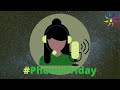 PhonicFriday Episode 11-Is a Leadership Biased? #leadership #competition #politics #racism # gender