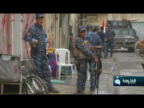 استعادة قرية حليلة في أيمن الموصل وتفكيك 72 عبوة ناسفة في تلعفر