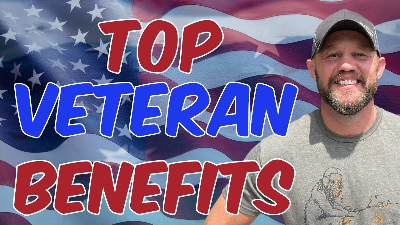 Everything You Need To Know About Veteran Benefits In Idaho In 2023