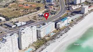 Sterling Sands — Destin, FL - Google Earth 3D Tour