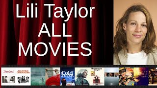 ALL Lili Taylor Movies Ranked by Score (Critics + Fans)