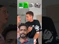 SUBSCRIBE FOR 7 YEARS OF GOOD LUCK! 🍀😅 - #dance #funny #couple #shorts