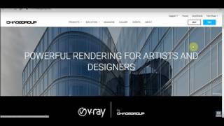 How to Install Vray  for 3Ds max 2016 2017  2018 2019