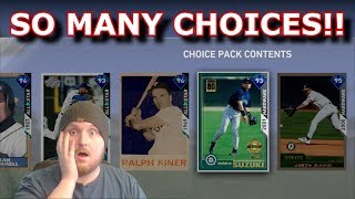 Going over and grading the xp diamond rewards from reward path!!