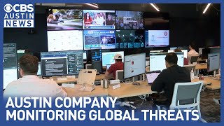 How Austins Alertmedia Is Changing Crisis Management Worldwide