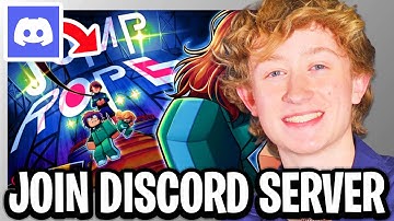 How To Join Roblox Ink Games Discord Server - Full Guide