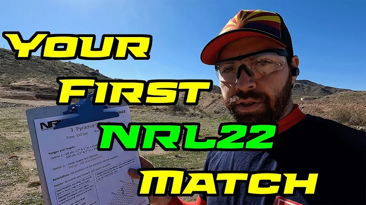 Your 1st NRL22 Match - What to Expect