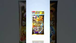 POKEMON TCG POCKET OPENING DELUXE PACK EX FLAREON EX CARD #pokemon #pokemontcgpocket #pokemontcg