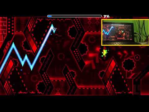 DEVIL VORTEX 100% | [240Hz] | (EXTR3ME D3MON) (HANDCAM) (Read desc!)