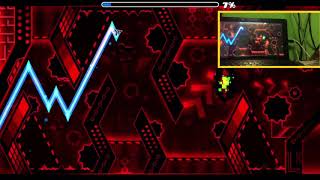 DEVIL VORTEX 100% | [240Hz] | (EXTR3ME D3MON) (HANDCAM) (Read desc!)