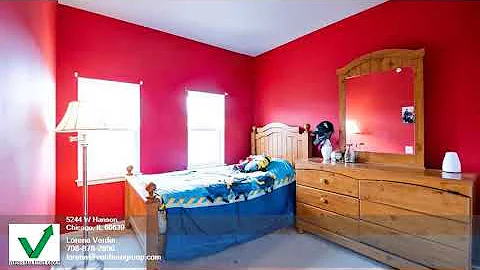 5244 W Hanson - Lorena Verdin