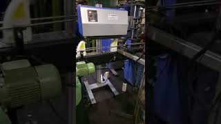 Secure Sealing | Cap Sealing Machine. 🔥⚙️