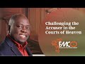 [Satan] and the [Courts of Heaven] | FMCO | Dr. Francis Myles