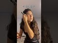 Sempre a desculpa é o trânsito heheheh