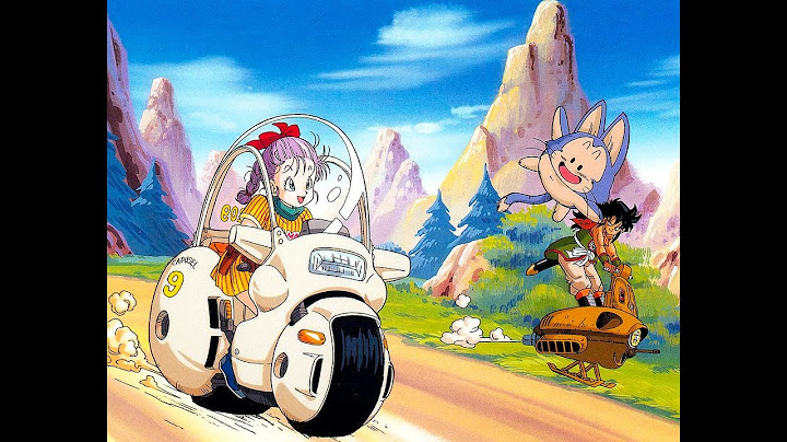 Dragon ball Z he estado durmiendo durante miles de millones de años Capitulo 51 - 75