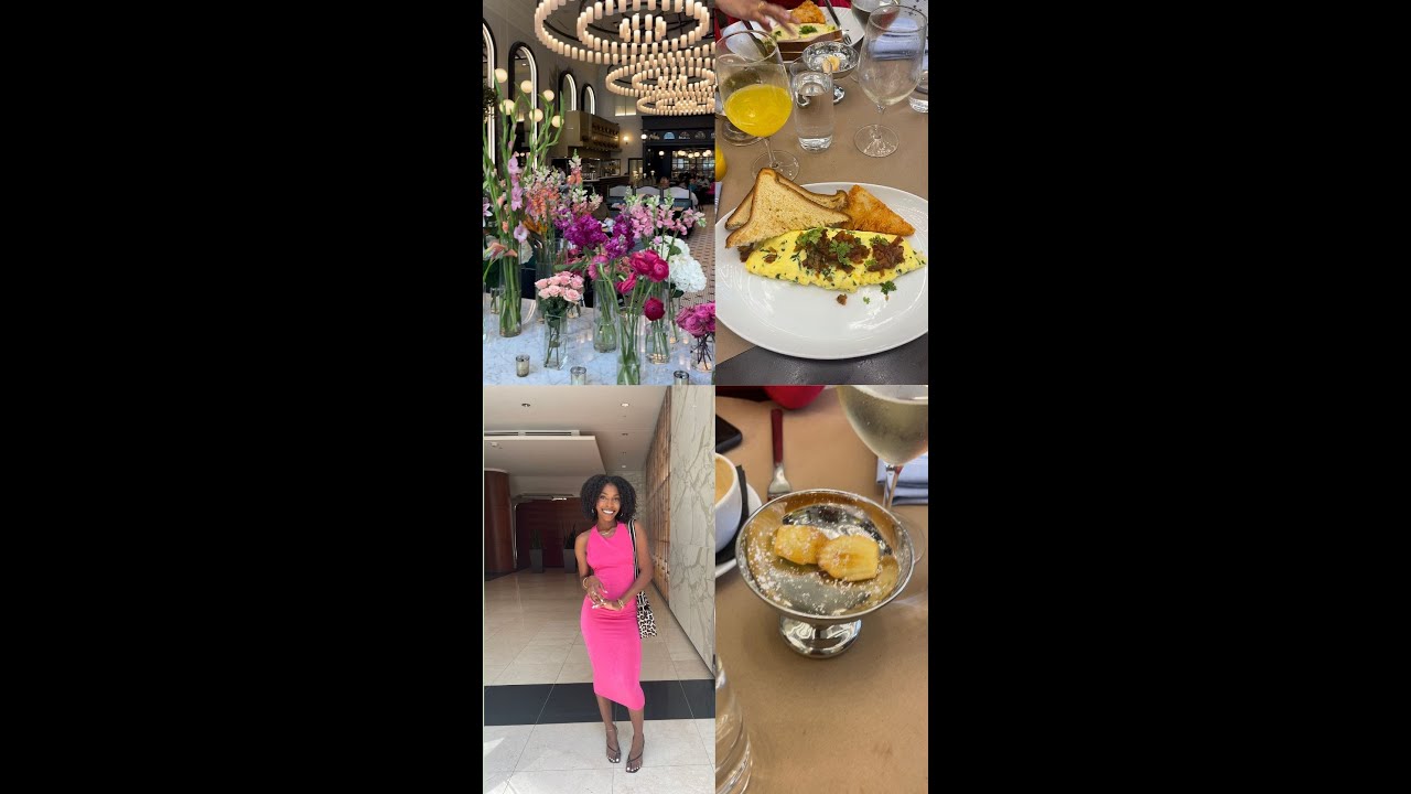 La Belle Helene 🌸🍾🥂 