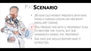 Patient Autonomy