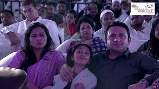 Imran Pratapgarhi Bengluru/Banglore Mushayra 2017 HD || Part 4