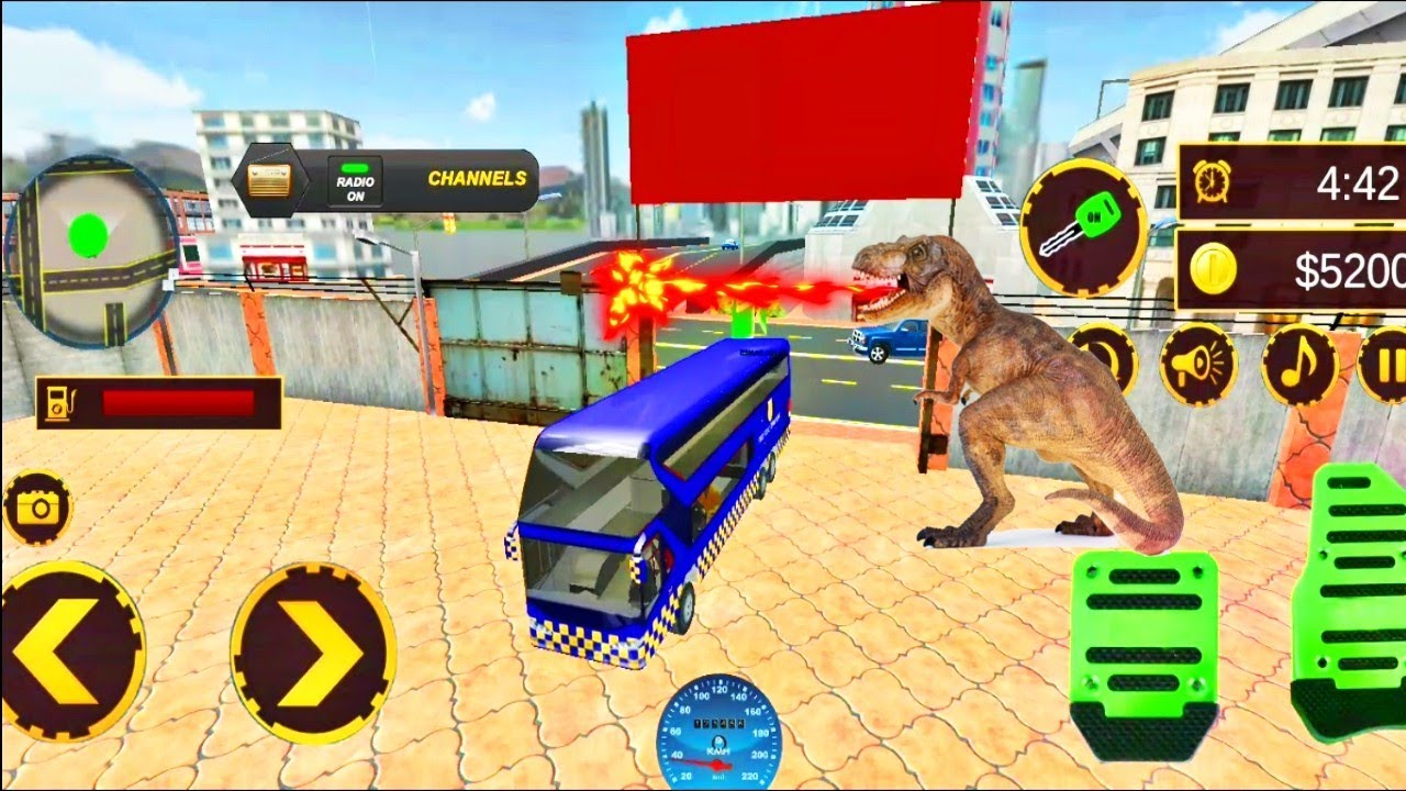 Police Prisoner Transport Game ||Android Gameplay||sd1