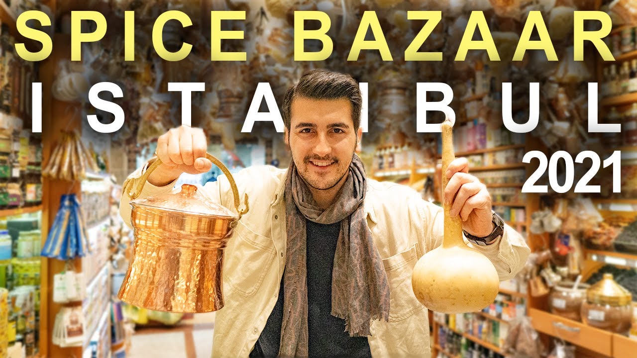 egyption spice bazaar best places where to shop in istanbul cab istanbul