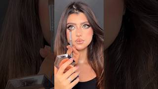 Under eye Blending Tutorial 🔥💯🤩 #shorts #makeup #makeuptutorial #learningwithnk #viral